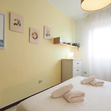 Appartement Primopiano - Carpi
