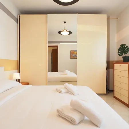 Primopiano - Carpi Appartement