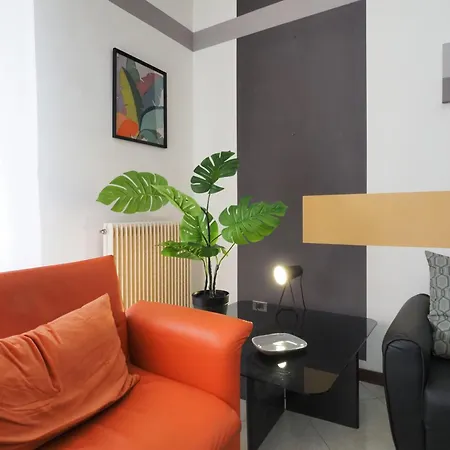 Primopiano - Carpi Appartement