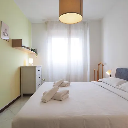 Primopiano - Carpi Appartement Milan