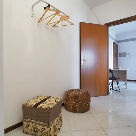 Appartement Primopiano - Carpi Milan