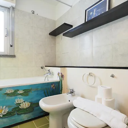 Primopiano - Carpi Appartement *