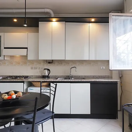 Appartement Primopiano - Carpi Milan