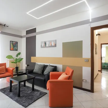 Primopiano - Carpi Appartement