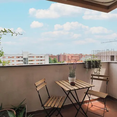 Apartment Primopiano - Carpi *