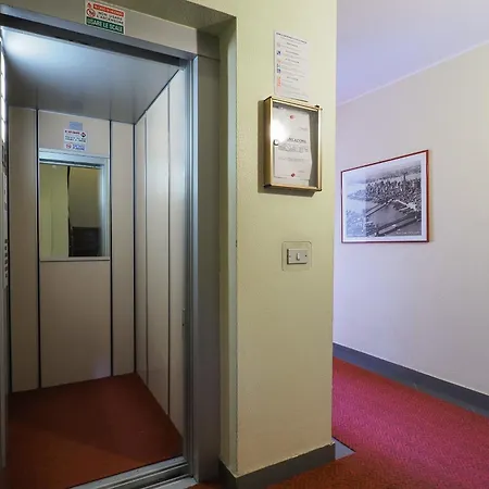 아파트 Primopiano - Carpi