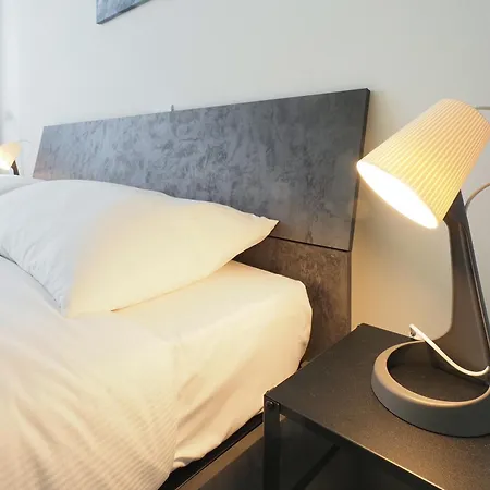 아파트 Primopiano - Carpi *