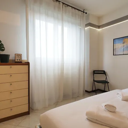 아파트 Primopiano - Carpi 밀라노