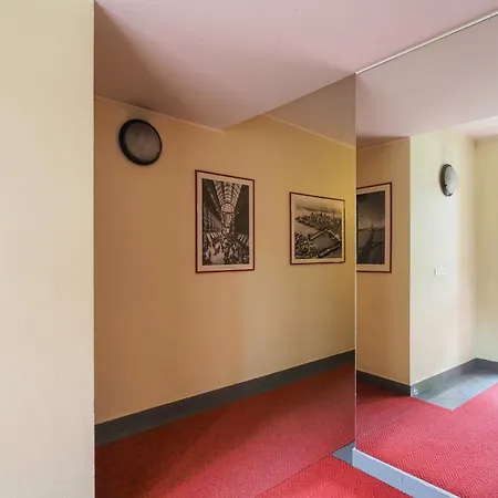 아파트 Primopiano - Carpi *