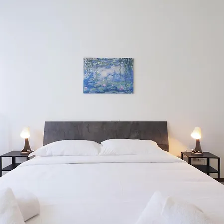 Primopiano - Carpi 아파트 *