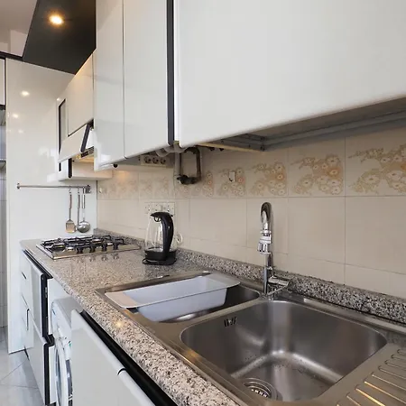 아파트 Primopiano - Carpi *