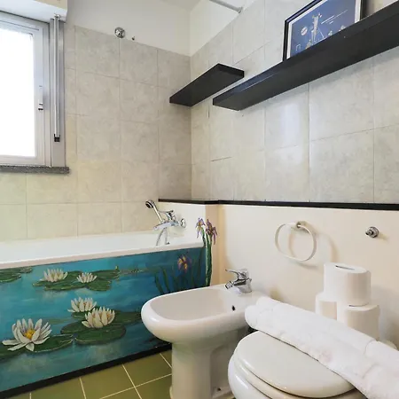 Primopiano - Carpi * 밀라노