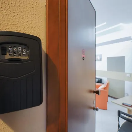 Primopiano - Carpi 밀라노