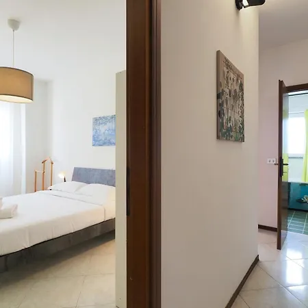 아파트 Primopiano - Carpi *