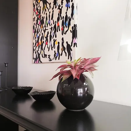 아파트 Primopiano - Carpi