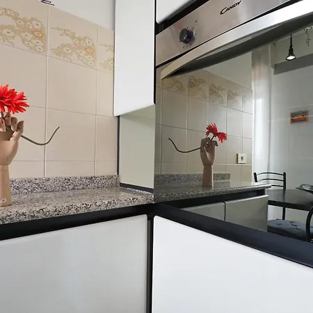 아파트 Primopiano - Carpi *