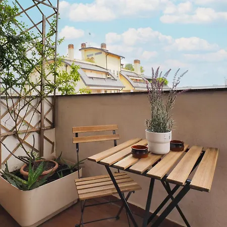 Primopiano - Carpi 아파트 *