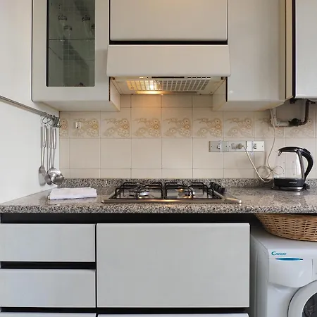 아파트 Primopiano - Carpi *