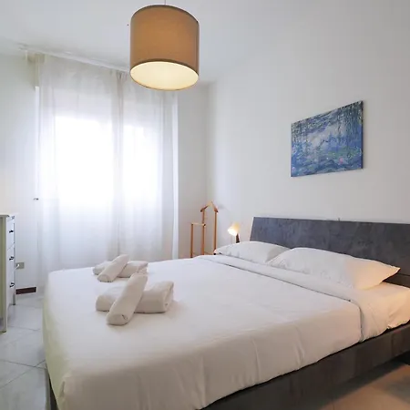 Primopiano - Carpi 아파트 *