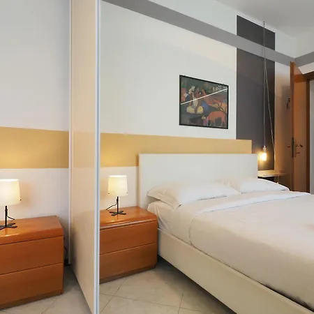 아파트 Primopiano - Carpi