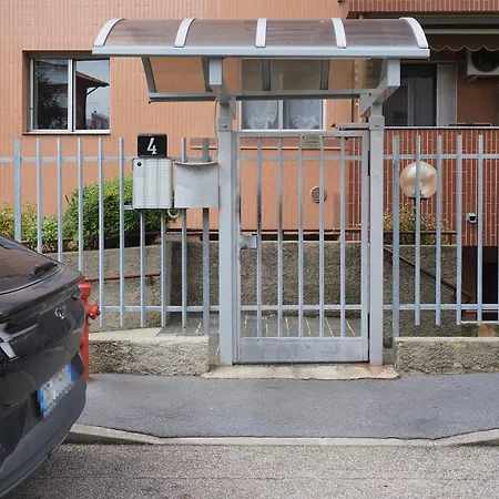 아파트 Primopiano - Carpi *