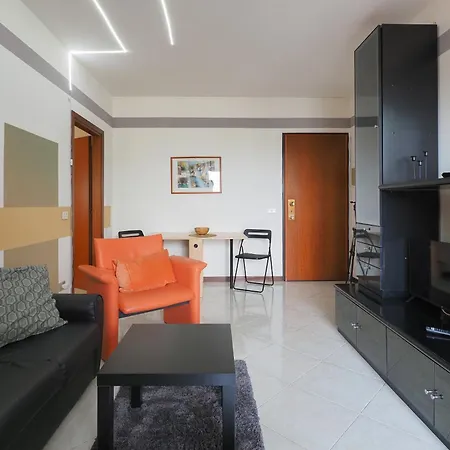 Primopiano - Carpi 밀라노