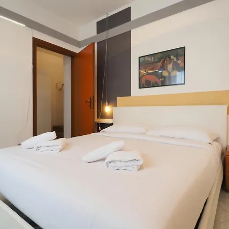 Primopiano - Carpi Appartement *