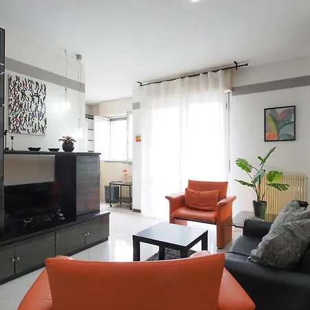 Appartement Primopiano - Carpi